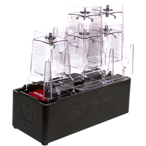 Blendtec JRE-612 Rapid Rinser Blender Accessories