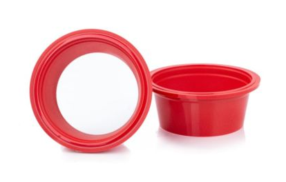 Blendtec 41-603-01 NBS2 Adapter Ring Blender Accessories, 12 oz.