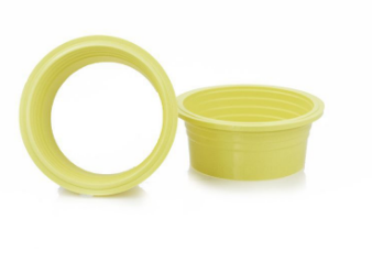 Blendtec 41-603-02 NBS2 Adapter Ring Blender Accessory, 16 oz.