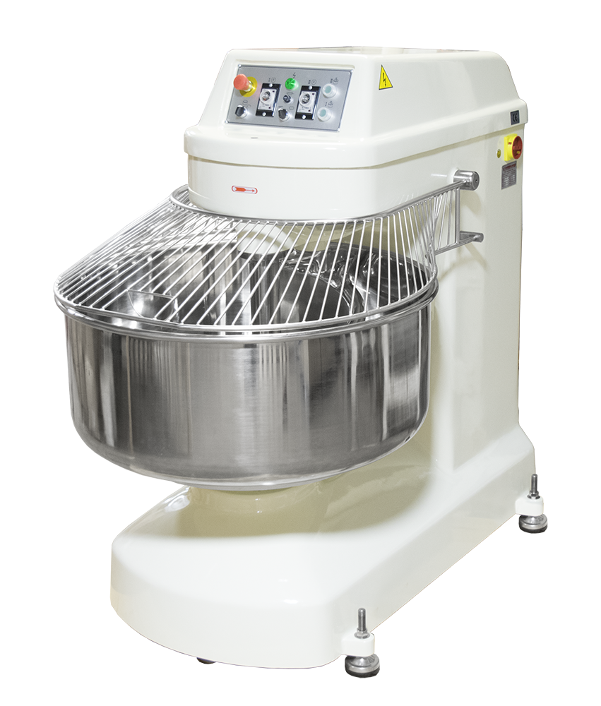 American Eagle AE-125K Spiral Mixer 250 Qt Capacity