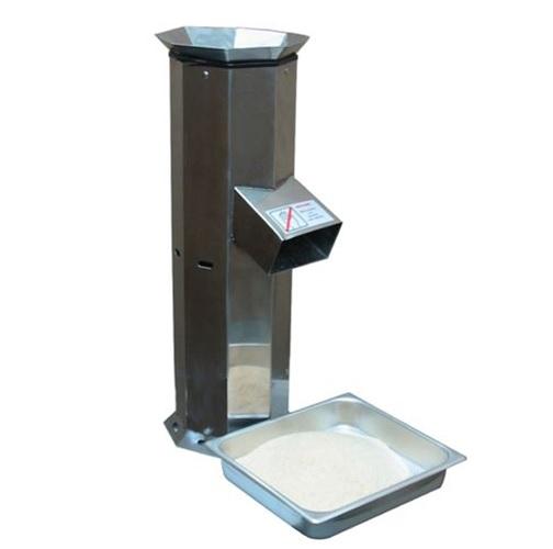 BakeMax BMBM001 Bread Crumb Machine / Bread Mill, 1 HP