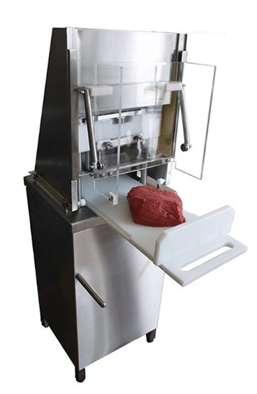 Jaccard TSHY Semi-Automatic Commercial Meat Tenderizer