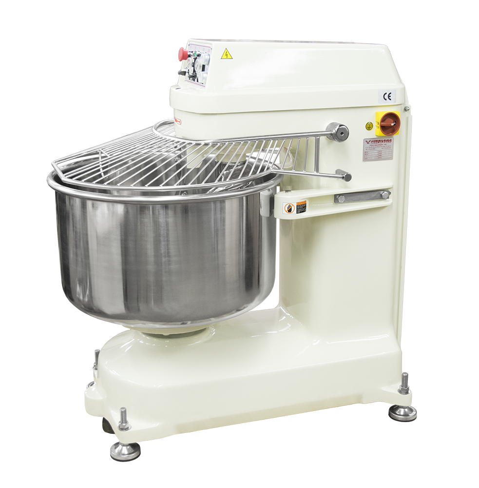 American Eagle AE-4065 Spiral Mixer 100 Qt Capacity