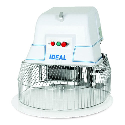 Omcan MT-CA-0150 Electric Meat Tenderizer With Circular Board, item 11059