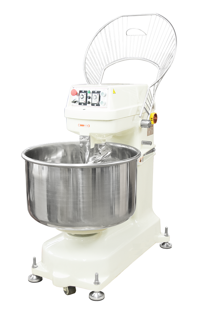 American Eagle AE-4065 Spiral Mixer 100 Qt Capacity