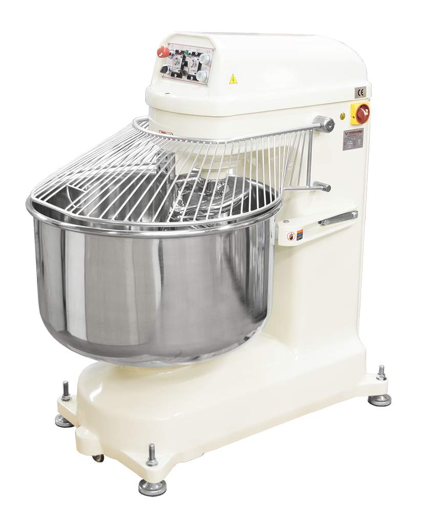 American Eagle AE-75K Spiral Mixer 190 Qt Capacity