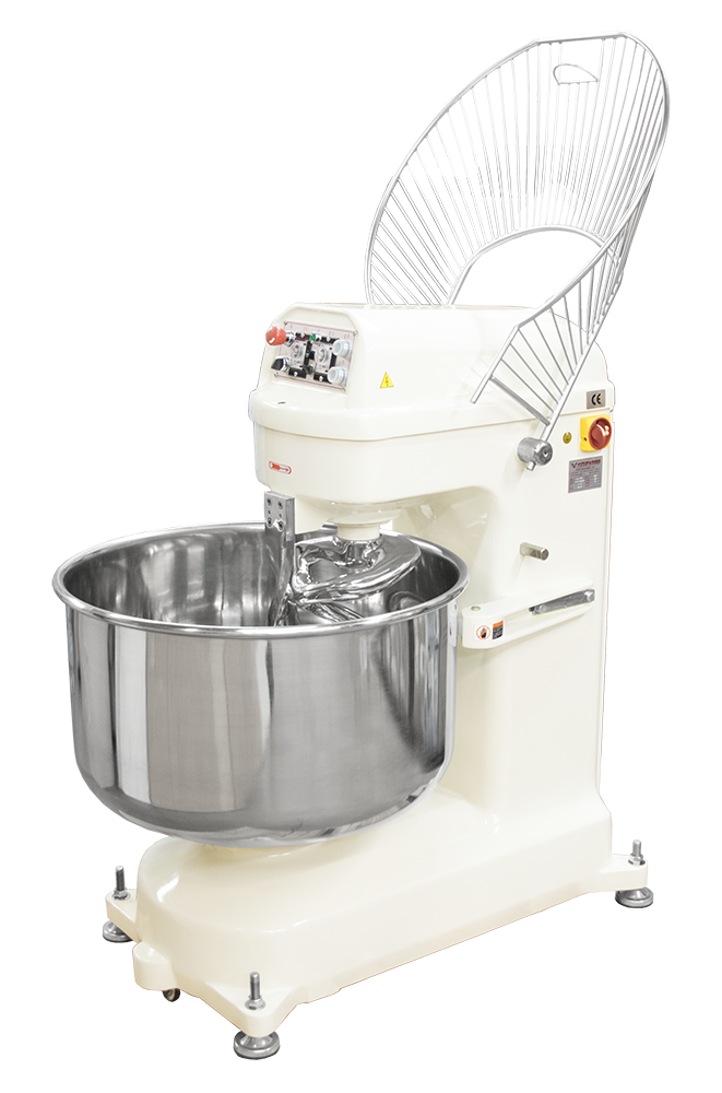 American Eagle AE-75K Spiral Mixer 190 Qt Capacity