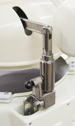 American Eagle AE-DDE36R Elite Series Dual Cam Heavy Duty Dough Divider & Rounder, 220V/60Hz/1Ph/2Hp