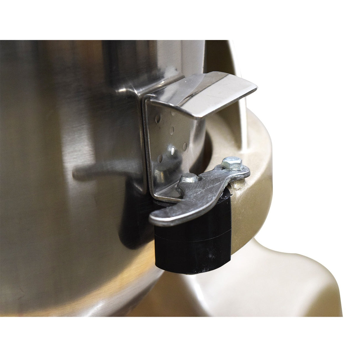 American Eagle AEG-20A 20 Qt. Gold Series Mixer w/ Guard, 115V/1Ph/60Hz, 3 speeds