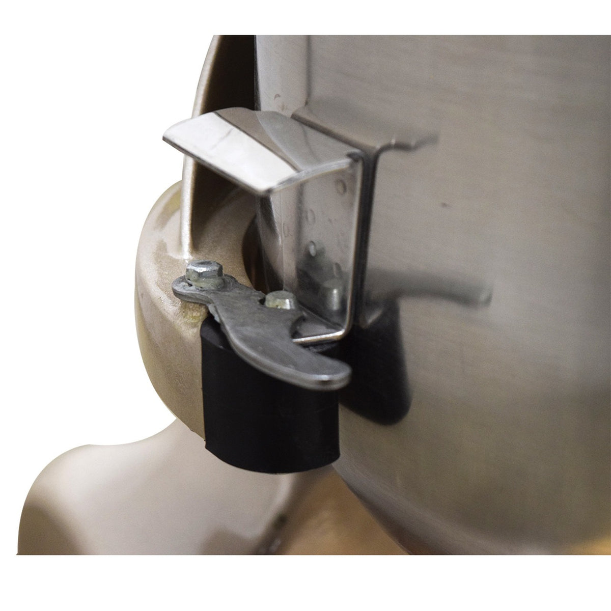 American Eagle AEG-20A 20 Qt. Gold Series Mixer w/ Guard, 115V/1Ph/60Hz, 3 speeds