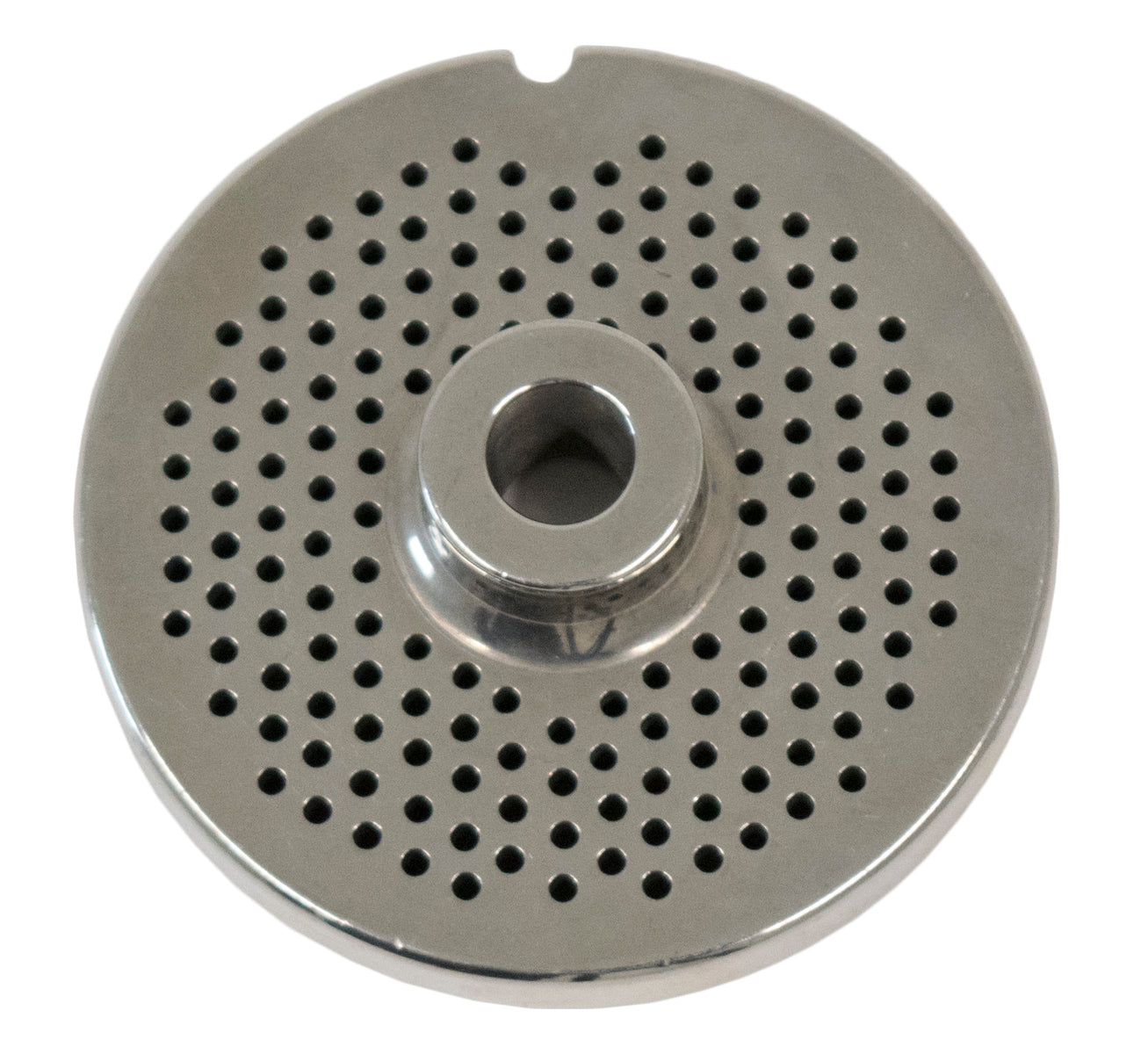 American Eagle AE-G12N/08-02 #12 Grinder Plate 1/16” (2MM) For AE-G12N/G12NH