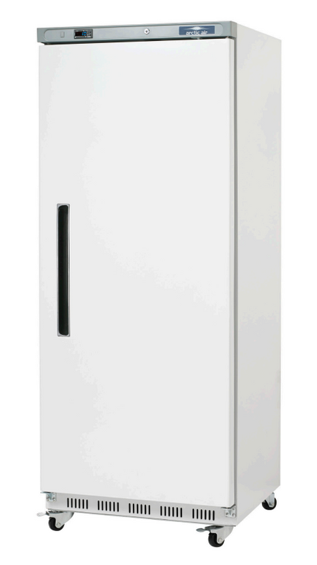 Arctic Air AWR25 31" Reach-In Refrigerator, 25 cu. ft., 1 Solid Door, Bottom Mount, Digital Thermostat