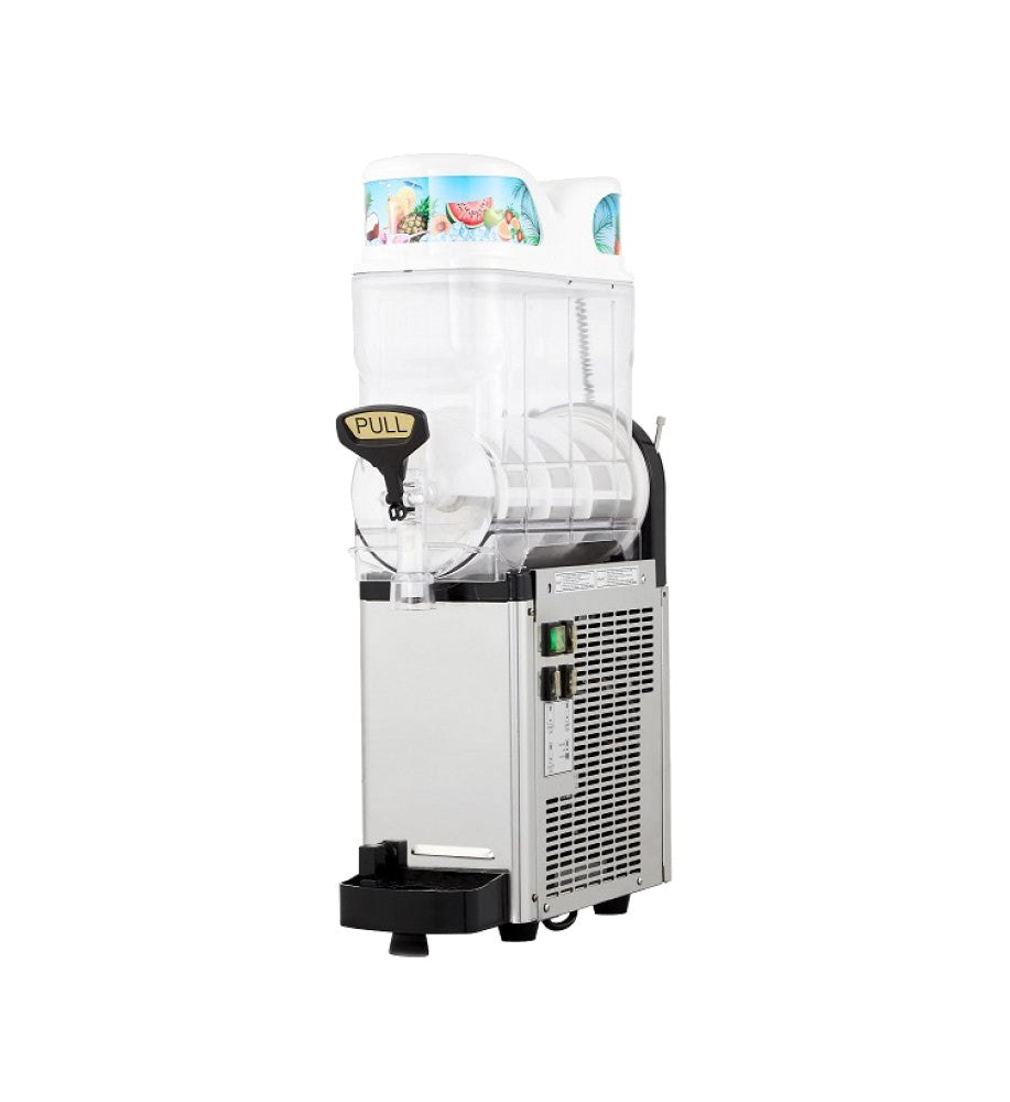 Icetro SSM-180 7" Single Bowl Granita Machine, 3.2 gal Capacity, 115v