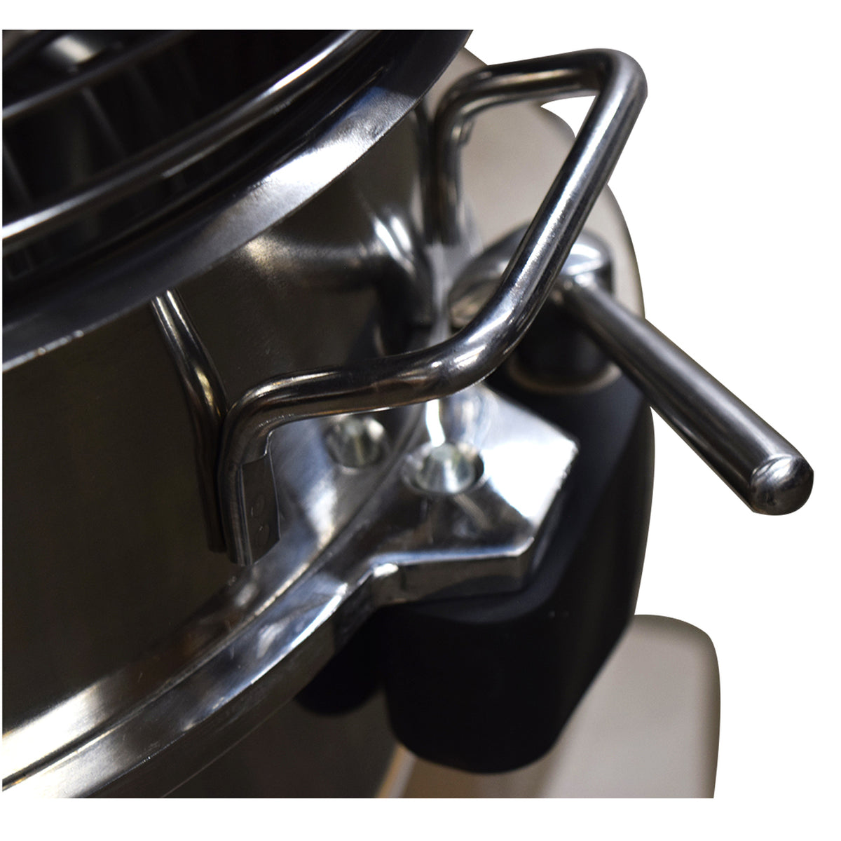 American Eagle AE-30GA 30 Qt. Gold Series Mixer with Guard, 115V/1PH/60HZ, 3 Speeds