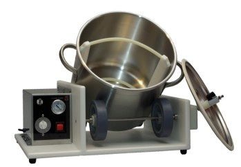 Flavor-Maker F-25 25 lb. Capacity Vacuum Tumbler