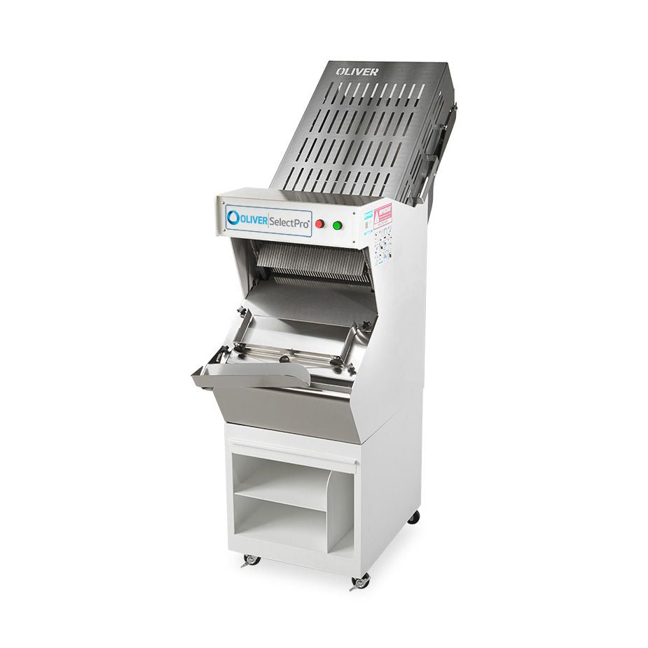 Oliver 747-N SelectPro Bread Slicer