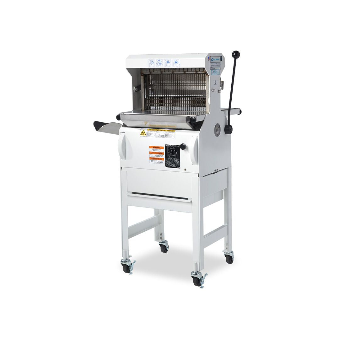 Oliver 777-N Variety Bread Slicer