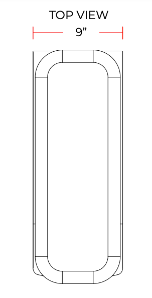 Coldline BD15-STIR Single Bowl Beverage Dispenser with Stirring System