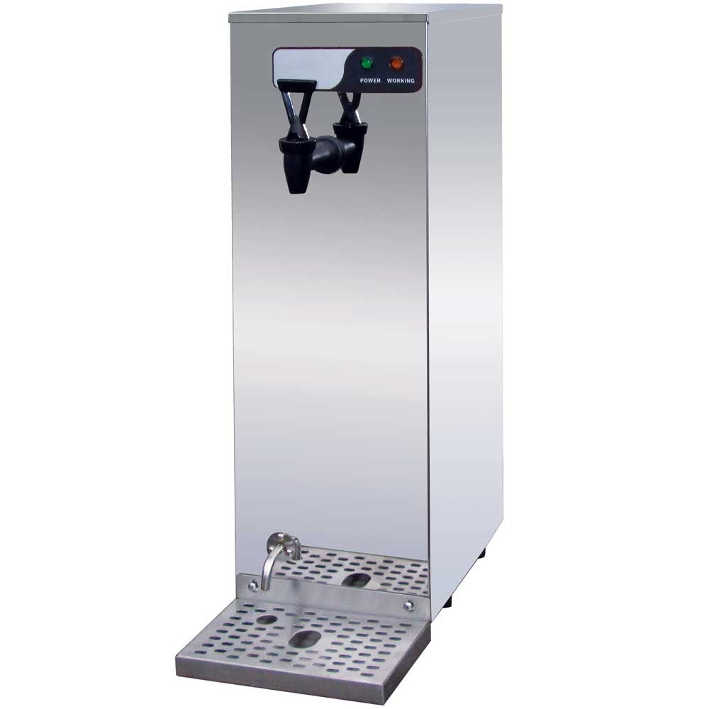Prepline HWD-10 2.6 Gallon Hot Water Dispenser, 110V