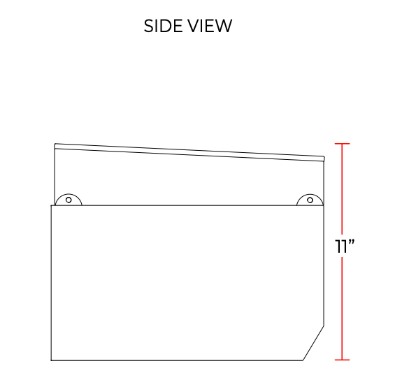 Coldline CTP70SS 71" Refrigerated 8 Pan Stainless Steel Top Cover Countertop Salad Bar