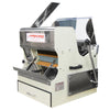 American Eagle AE-BS01-5/8 Bread Slicer w/safety guard and pusher device, 5/8" Slice Thickness, 1/2Hp - TheChefStore.Com