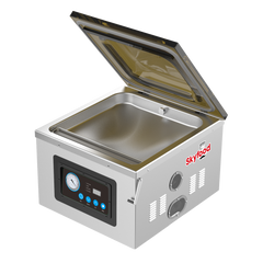 Food Packaging Equipment