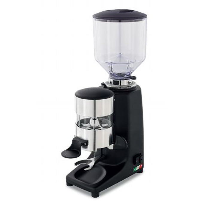 Commercial espresso grinder for cafes and restaurants