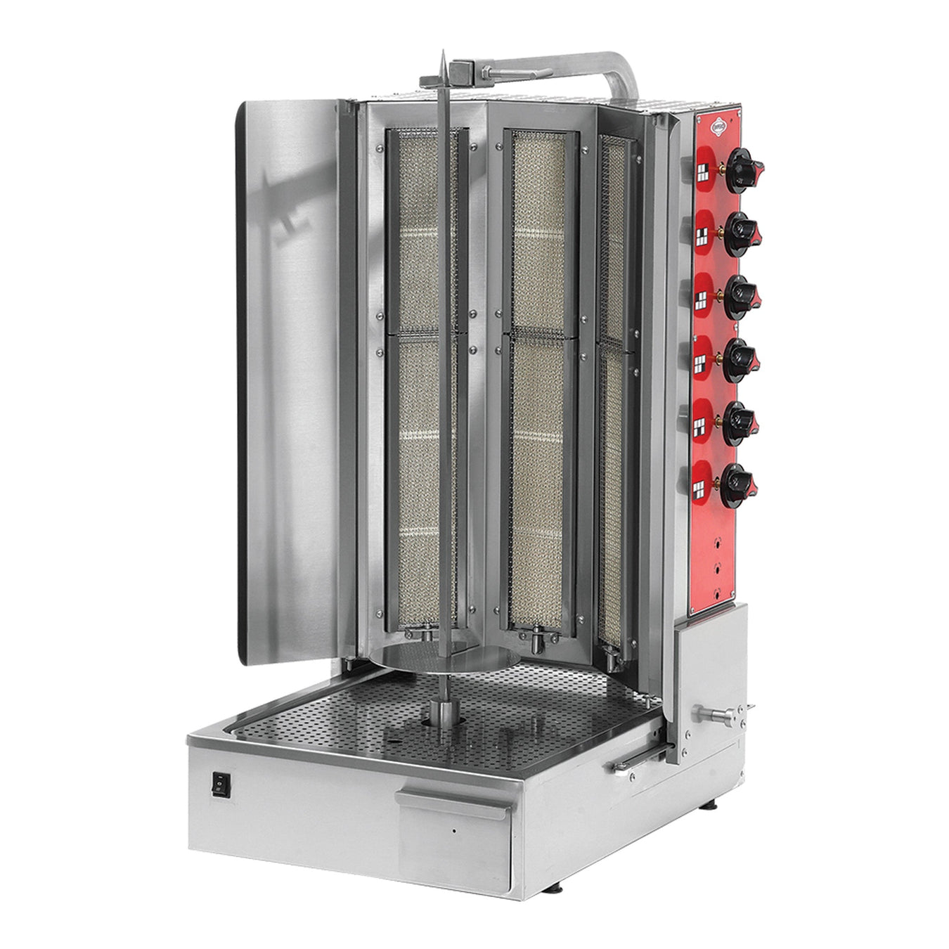 Gyro Machines