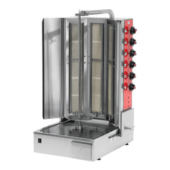 Gyro Machines