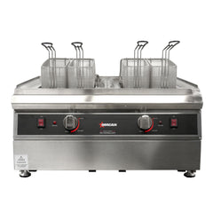 Pasta Cookers