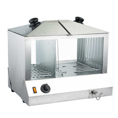 Hot Dog Equipment
