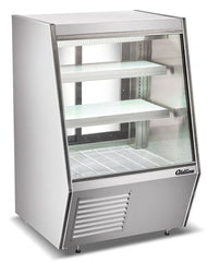 Meat & Deli Cases