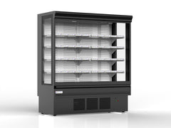Merchandising Refrigeration