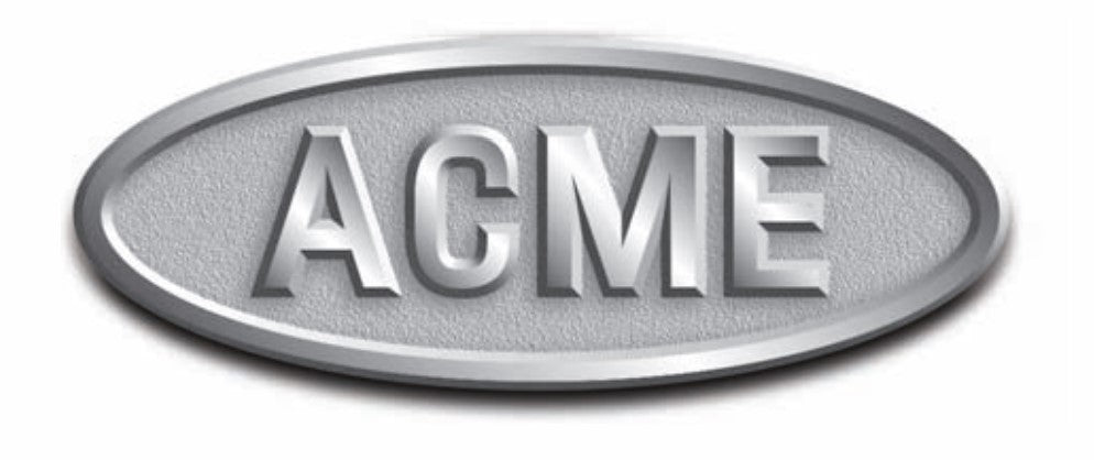 Acme