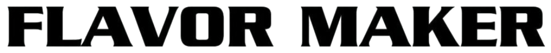 Flavor Maker