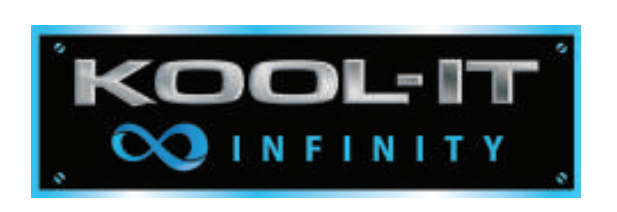 Kool-It Infinity
