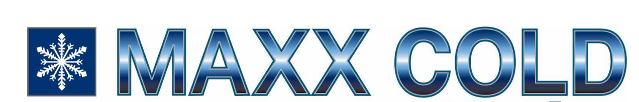 Maxx Cold