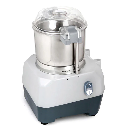 Batch Bowl Processors