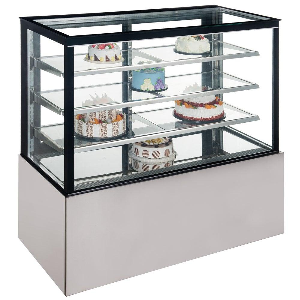 Bakery Display Cases - TheChefStore.Com