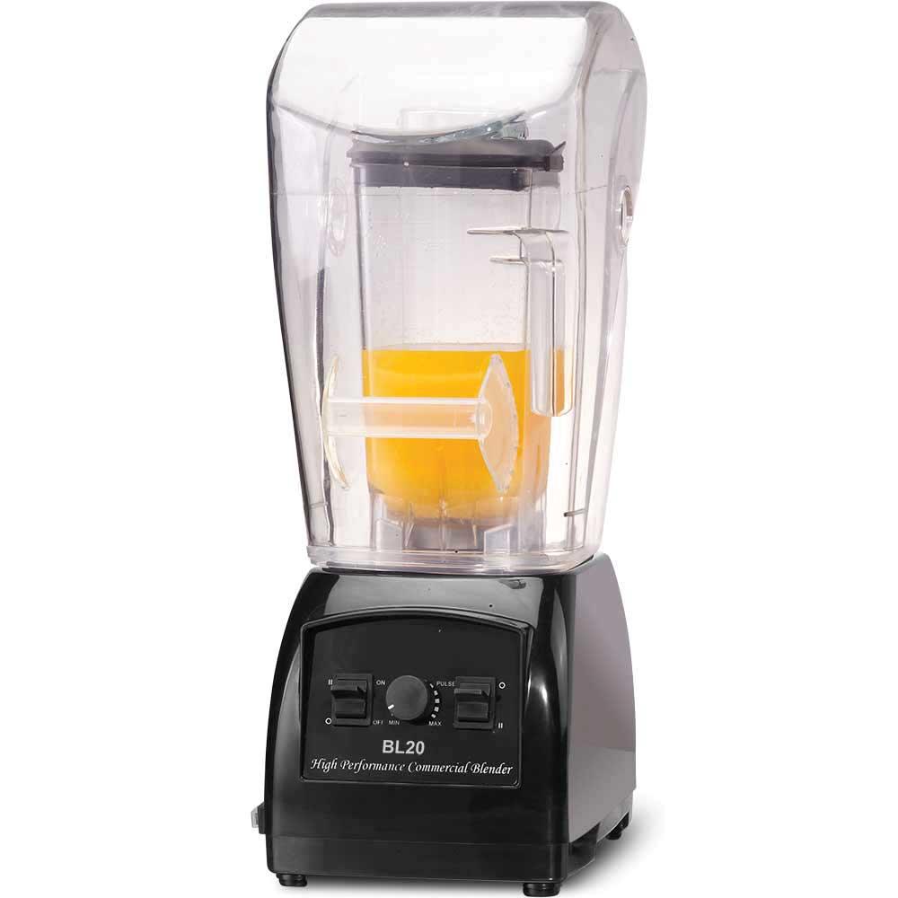 Blenders - TheChefStore.Com