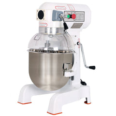 Dough Mixers