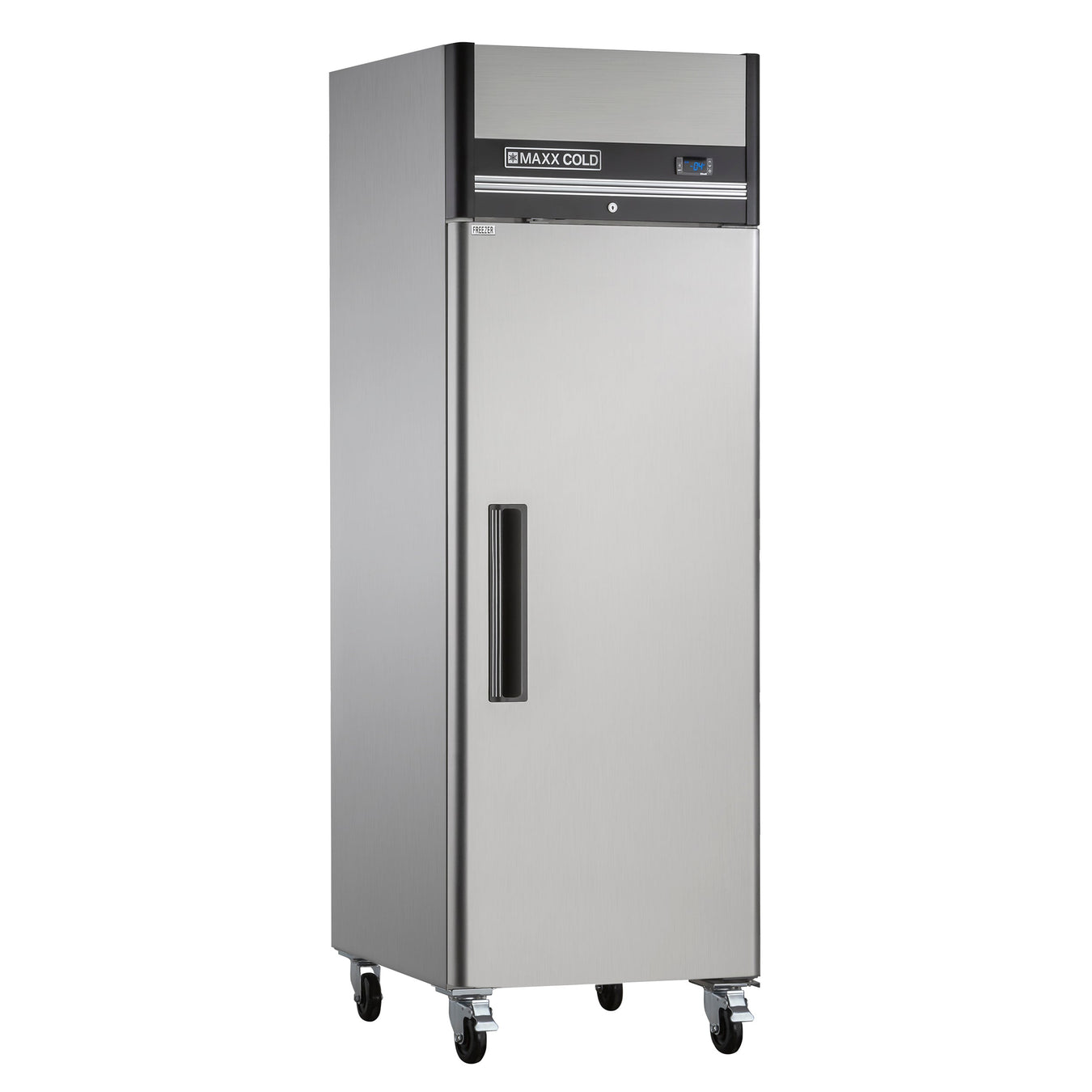 Commercial Freezers