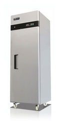 Freezers