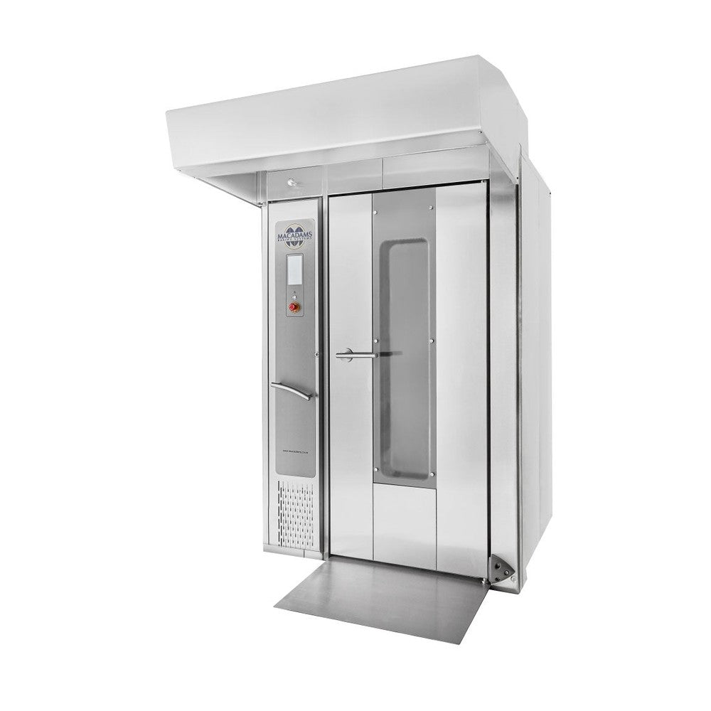 Rack Ovens