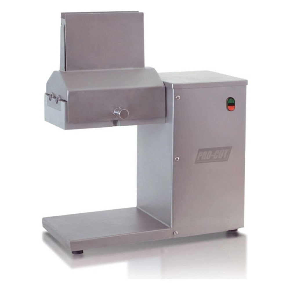 Commercial meat tenderizers for butchers, meat shops, and restaurants