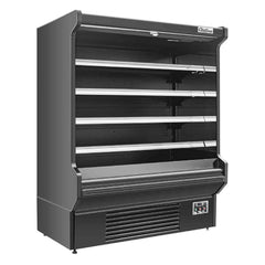Merchandising Refrigeration