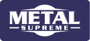 Metal Supreme - TheChefStore.Com