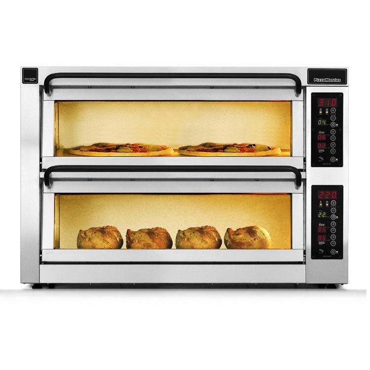 Pizza Ovens