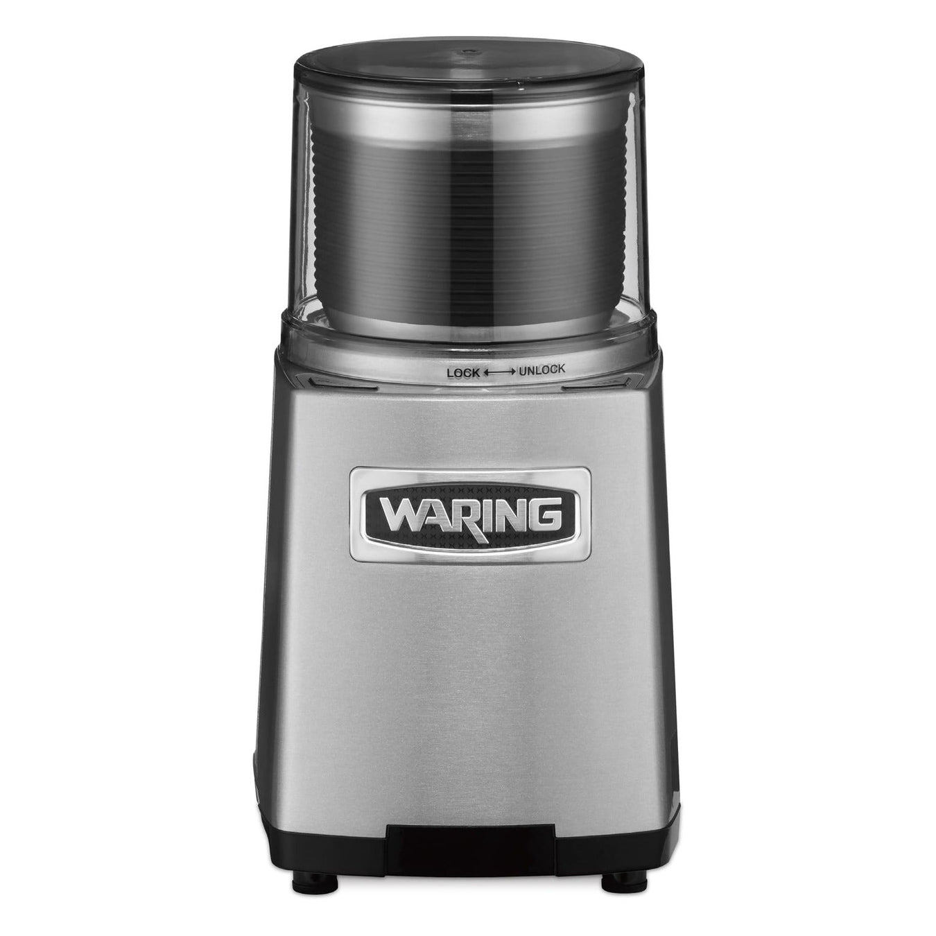 Commercial spice grinders for restaurants and kitchens