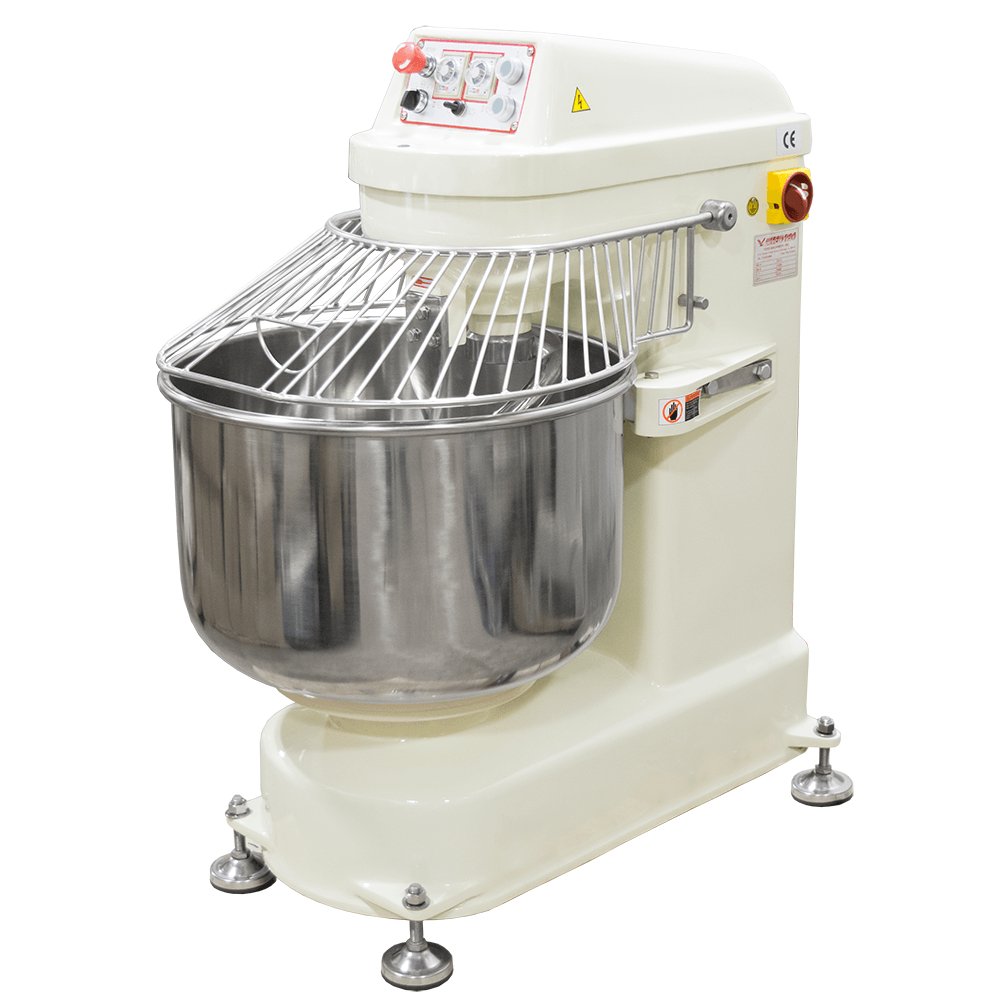 Spiral Mixers - TheChefStore.Com
